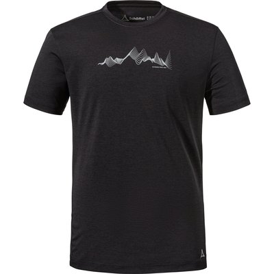 Schöffel Herren Sulten T-Shirt