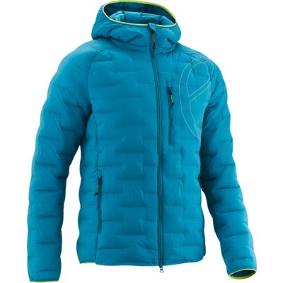 Edelrid Herren Dolo Jacke