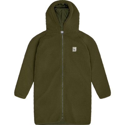 Bavarian Caps Damen Teddy Tekla Mantel