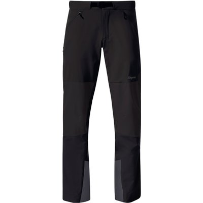 Bergans Herren Vaagaa Softshell Hose