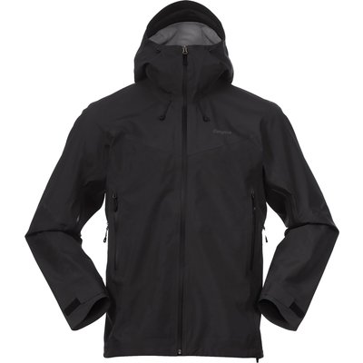 Bergans Herren Rabot Light 3L Shell Jacke