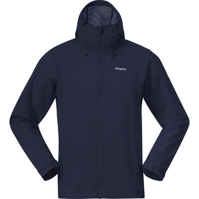 Bergans Herren Rabot Windbreaker Jacke