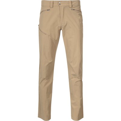 Bergans Herren Rabot Light Softshell Hose