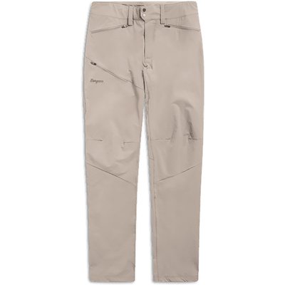 Bergans Damen Rabot Light Softshell Hose