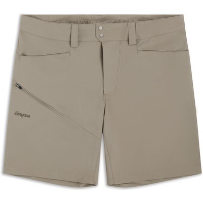 Bergans Herren Rabot Light Softshell Shorts