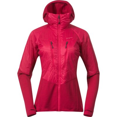 Bergans Damen Tind Light Insulated Jacke