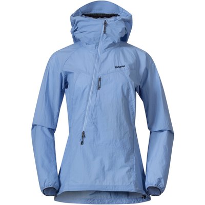 Bergans Damen Tind Windbreaker Anorak
