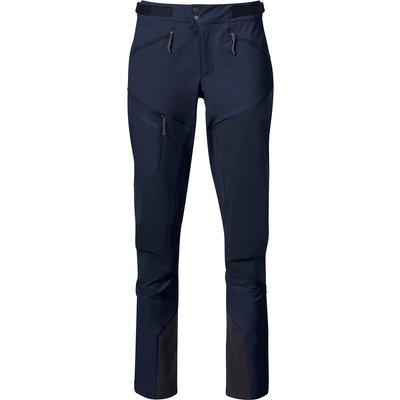 Bergans Damen Tind Softshell Hose