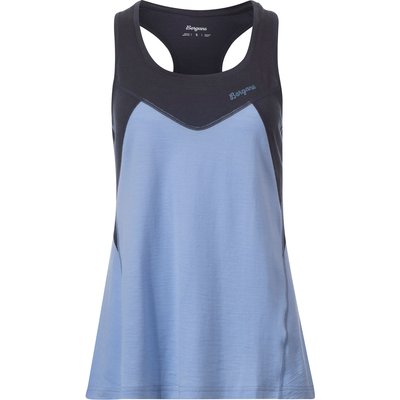 Bergans Damen Tind Wool Top