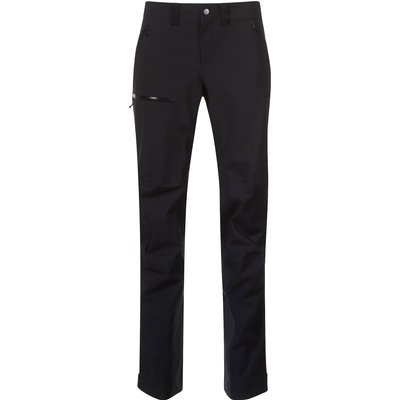 Bergans Damen Vaagaa Allround 3L Shell Hose