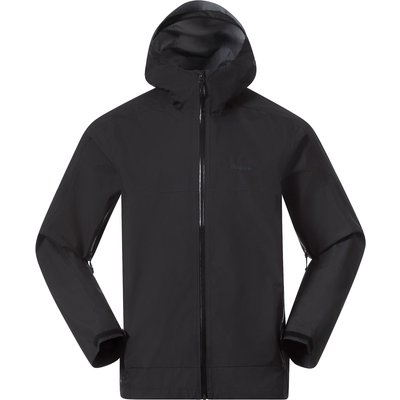 Bergans Herren Vaagaa Light 3L Shell Jacke