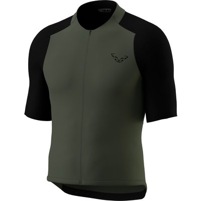 Dynafit Herren Ride Light S/S FZ Trikot