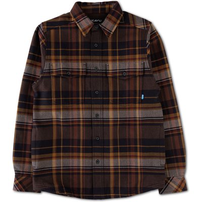 Kavu Herren Carrick Bend Jacke