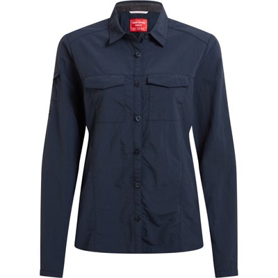 Craghoppers Damen Nosilife ADV III Bluse