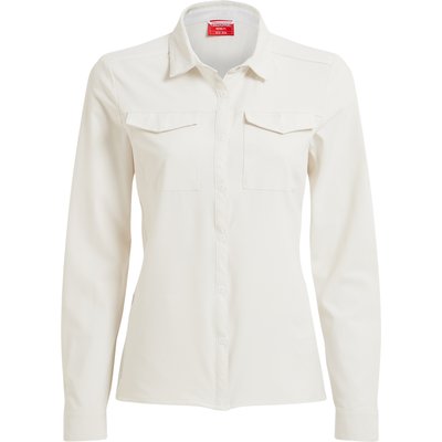 Craghoppers Damen Nosilife Pro II Bluse