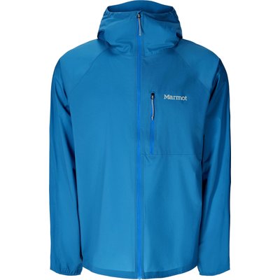 Marmot Herren Superalloy Bio Rain Jacke