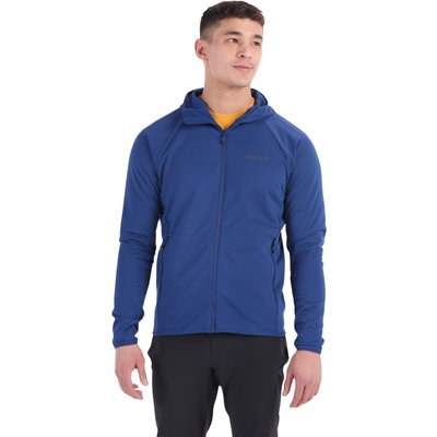 Marmot Herren Leconte Hoodie Jacke