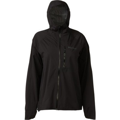 Marmot Damen Superalloy Bio Rain Jacke