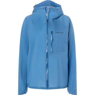 Marmot Damen Superalloy Bio Rain Jacke