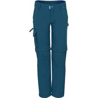Trollkids Kinder Oppland Zip-Off Hose