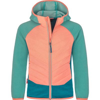 Trollkids Kinder Sirdal Jacke