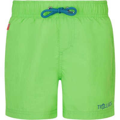 Trollkids Kinder Balestrand Badeshorts