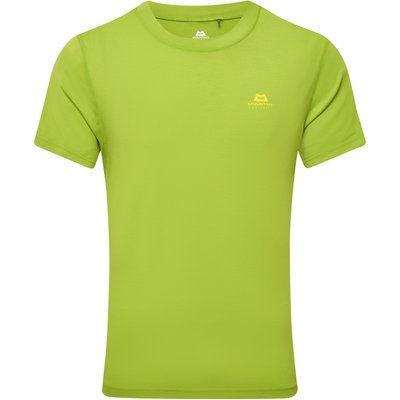 Mountain Equipment Herren Groundup T-Shirt