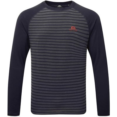 Mountain Equipment Herren Redline Longsleeve
