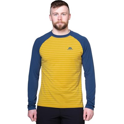 Mountain Equipment Herren Redline Longsleeve