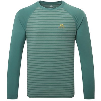 Mountain Equipment Herren Redline Longsleeve
