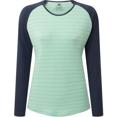 Mountain Equipment Damen Redline Longsleeve