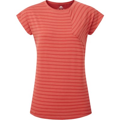 Mountain Equipment Damen Silhouette T-Shirt