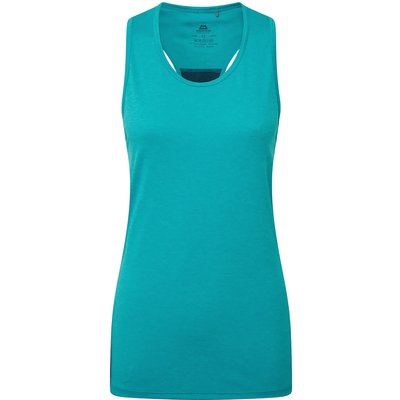 Mountain Equipment Damen Nava Top