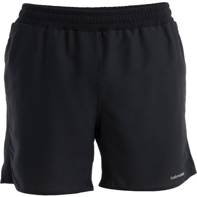 Icebreaker Herren ZoneKnit Speed 6" Shorts