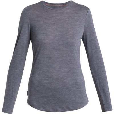 Icebreaker Damen Cool-Lite Sphere III Longsleeve