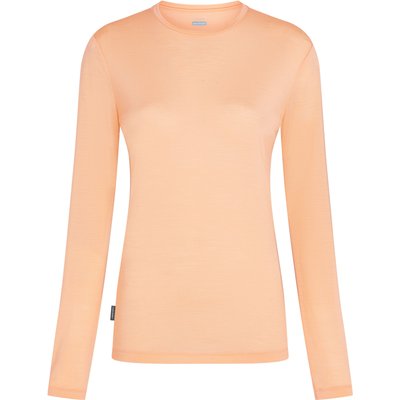 Icebreaker Damen Cool-Lite Sphere III Longsleeve