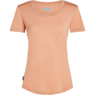 Icebreaker Damen Cool-Lite Sphere III Scoop T-Shirt