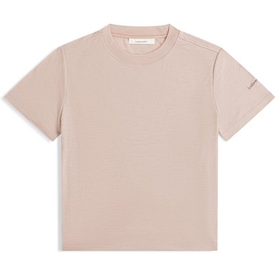 Icebreaker Damen Tech Lite III Crop T-Shirt