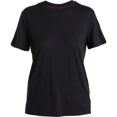 Icebreaker Damen Tech Lite III Relaxed T-Shirt