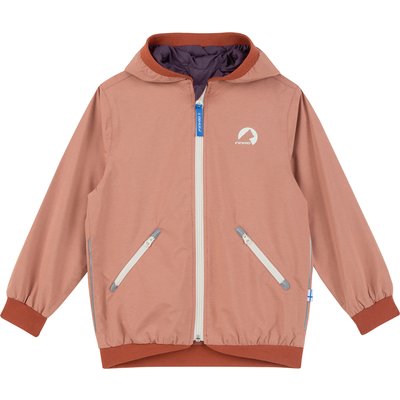 Finkid Kinder Muutuva Jacke