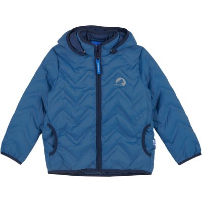 Finkid Kinder Vanukas Air Jacke