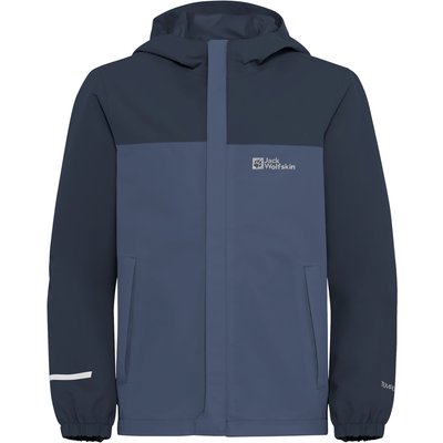 Jack Wolfskin Kinder Tucan Jacke