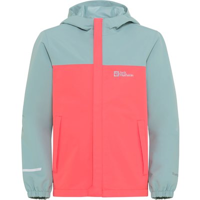 Jack Wolfskin Kinder Tucan Jacke
