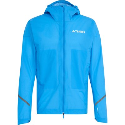 adidas Terrex Herren Xperior 2.5L Light Rain Jacke