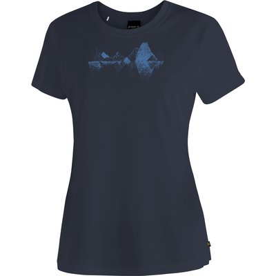 Maier Sports Damen Tilia Pique T-Shirt