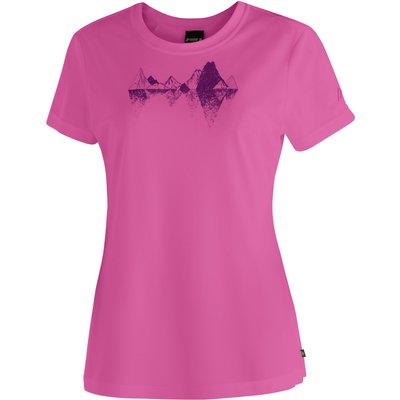 Maier Sports Damen Tilia Pique T-Shirt