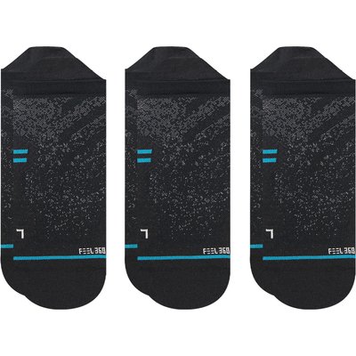 Stance Run UL Tab 3er Pack Socken
