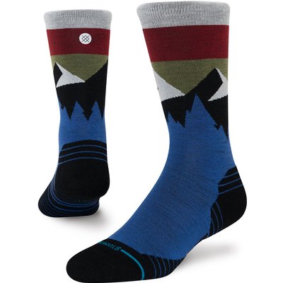 Stance Light Wool Crew Socken