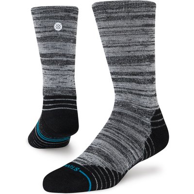 Stance Mid Wool Crew Socken