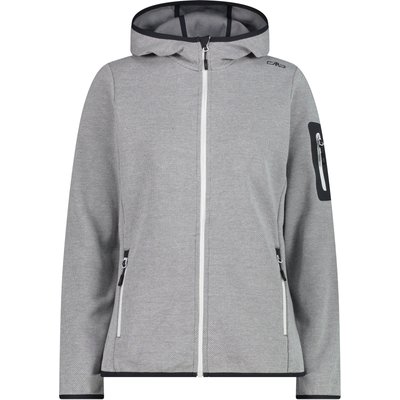 CMP Damen Hoodie Jacke
